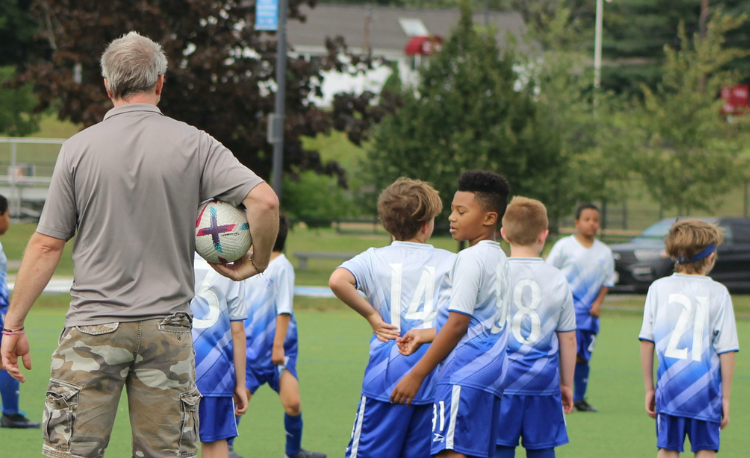 How to manage 3v3 match days