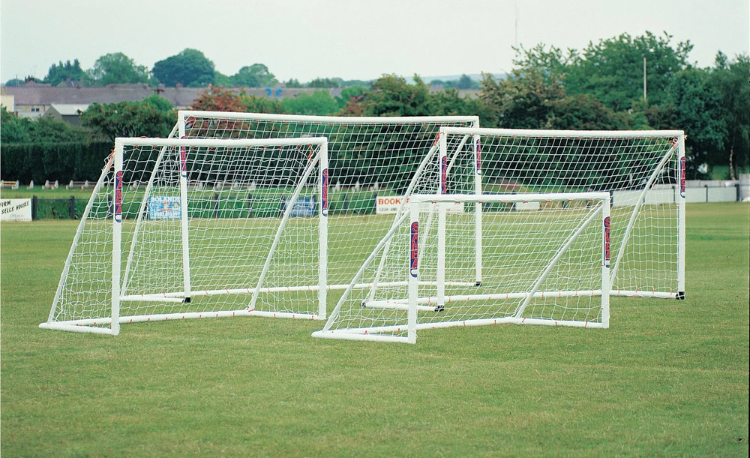 The FA&rsquo;s 'FutureFit': get ready for next season