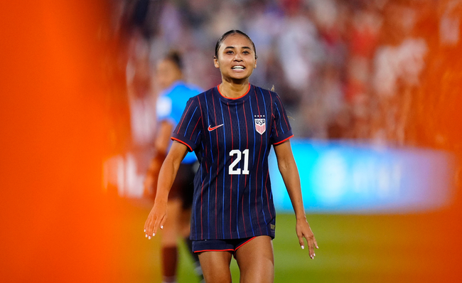 The relative age effect in women&rsquo;s soccer