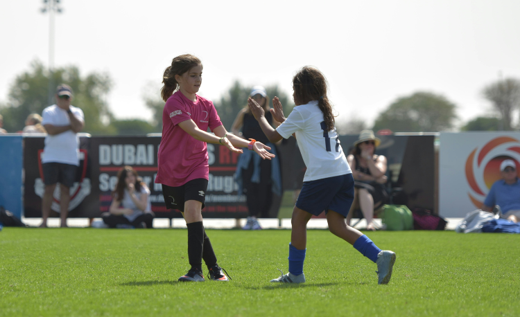 How to encourage more girls into the game