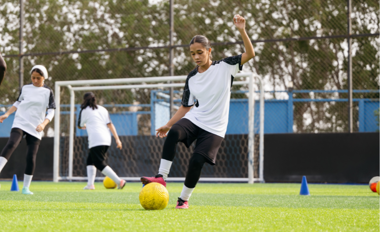 Five ways to make sessions easier and increase player success