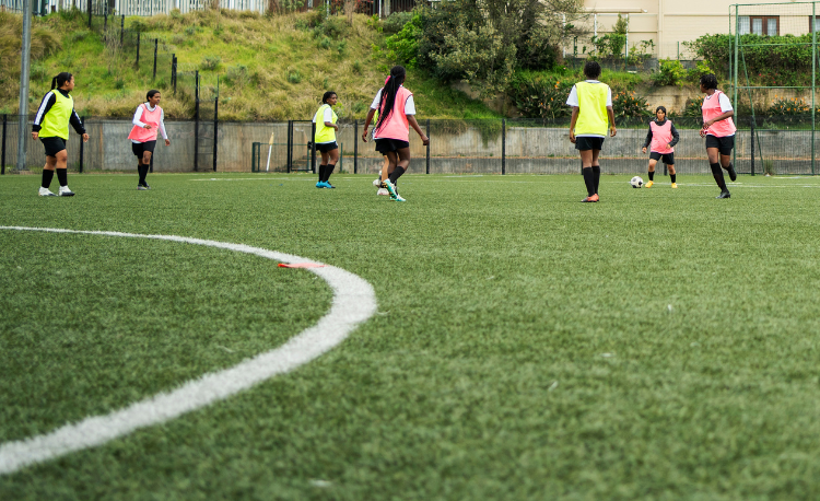 Five ways to make your sessions more challenging