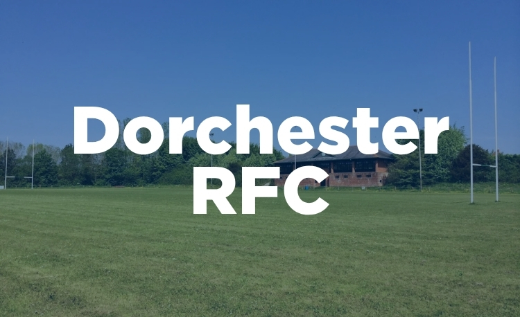 Dorchester RFC