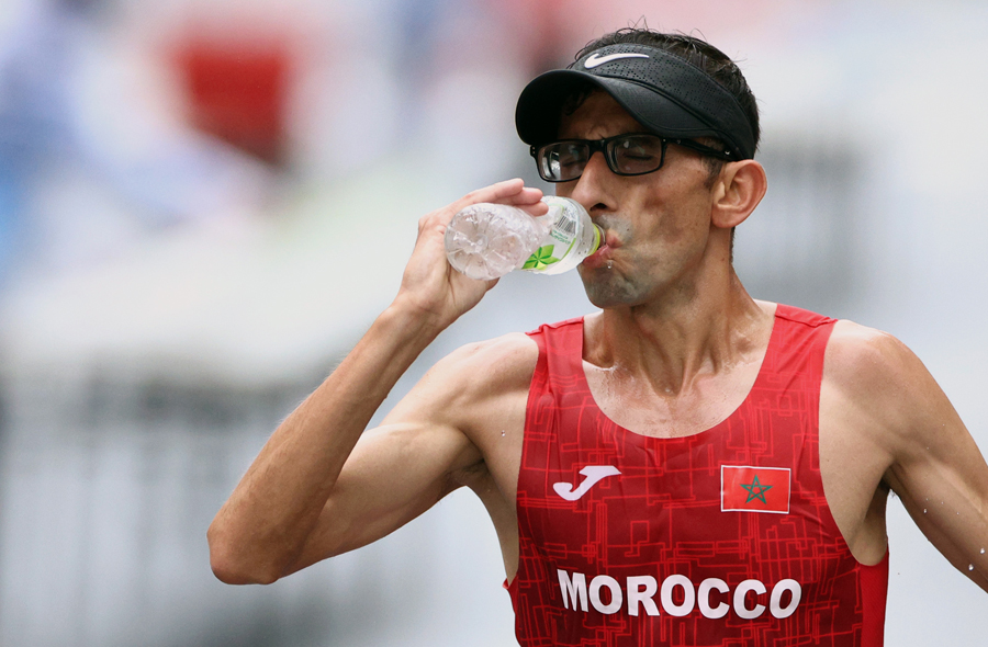 HAMS: hydration hype or hydration heaven?