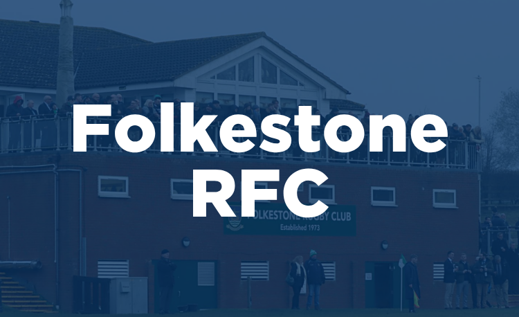 Folkestone RFC