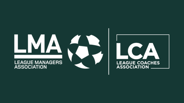 Elite Soccer Sponsors LMA Technical Masterclass