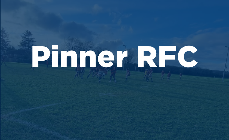 Pinner RFC 30 Ruck games and drills