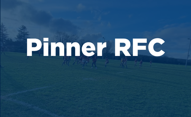 Pinner RFC