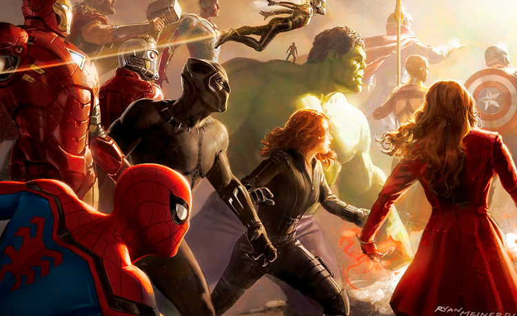 Create themes for your warm ups