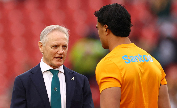 Better questions to improve your coaching craft