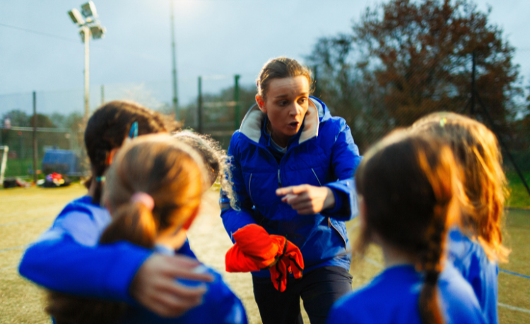 How to motivate your players during a losing streak