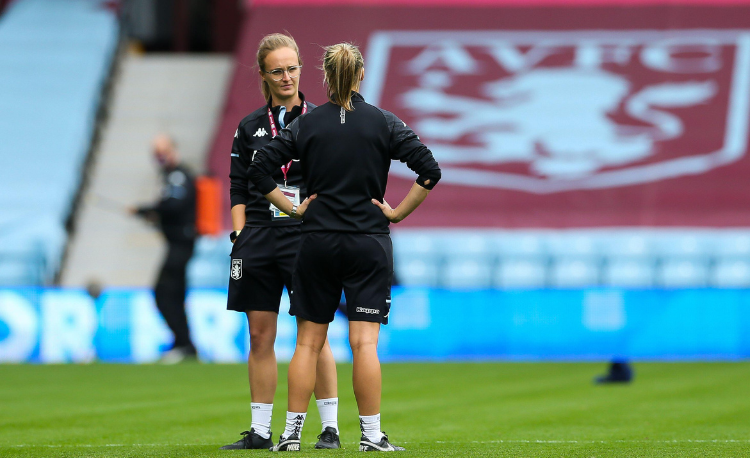 How coaches can deliver constructive feedback to fellow coaches