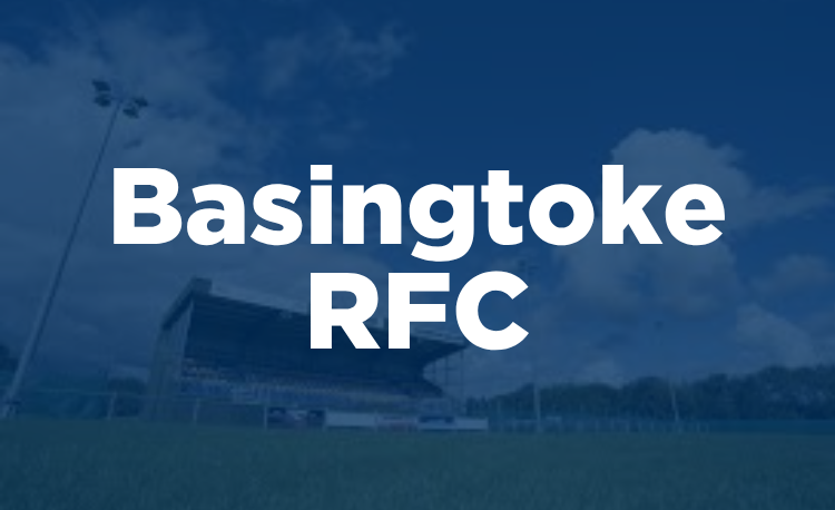 Basingstoke RFC