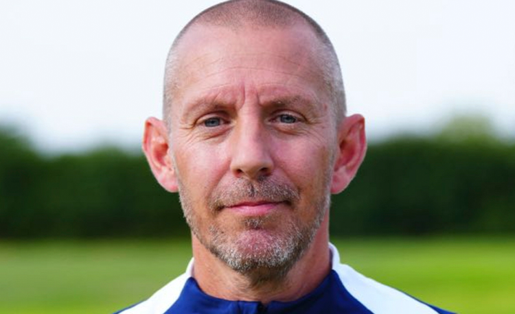 Gary Broadhurst: A different lens