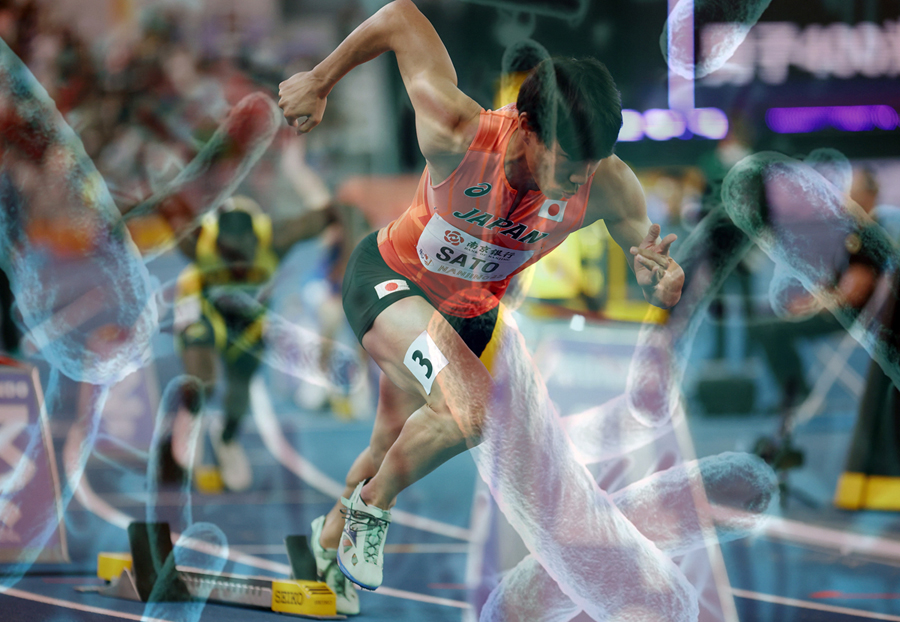 Probiotics for athletes: what&rsquo;s the latest thinking?