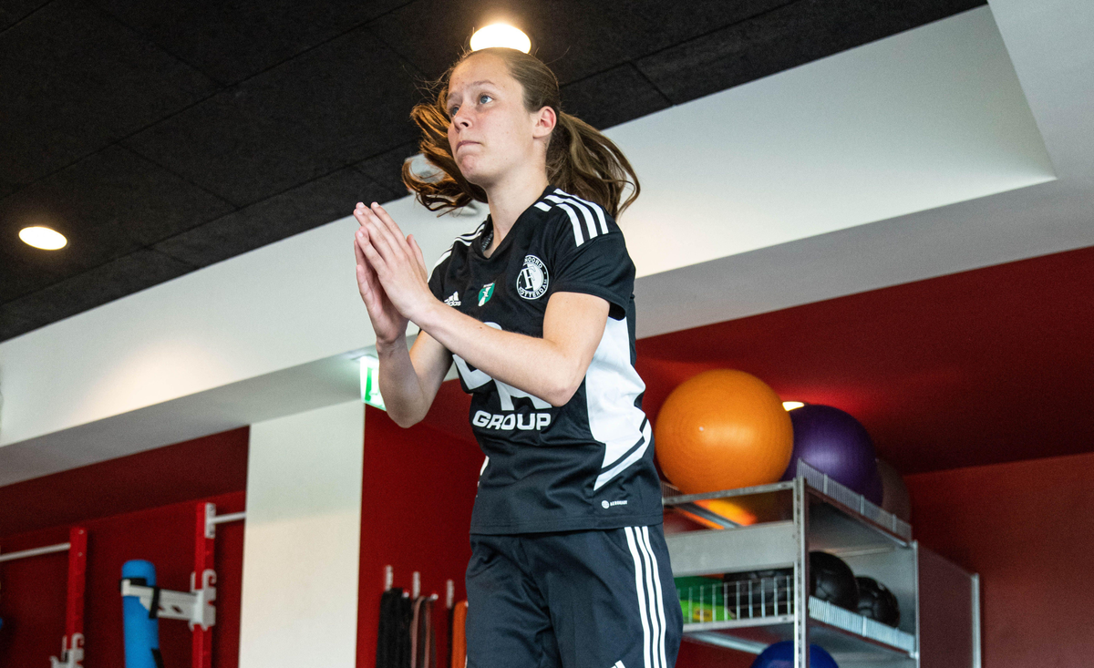 Six-week off-season aerobic and strength maintenance programme