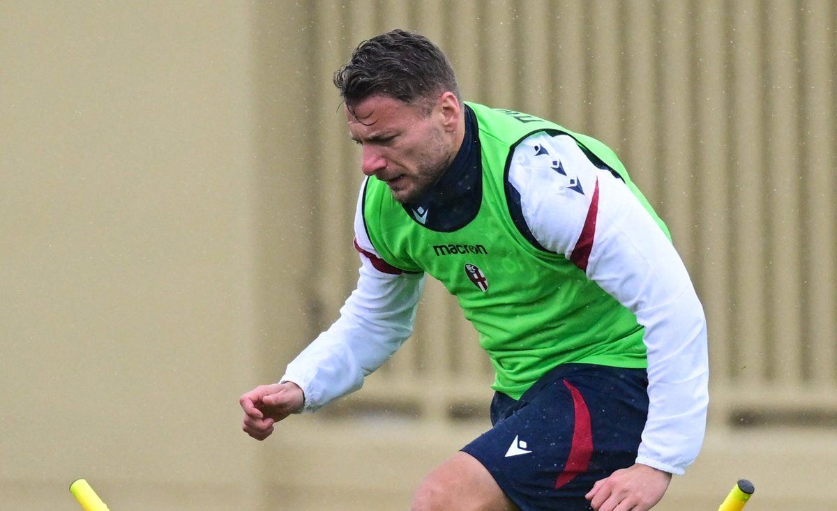 Six-week off-season aerobic conditioning programme