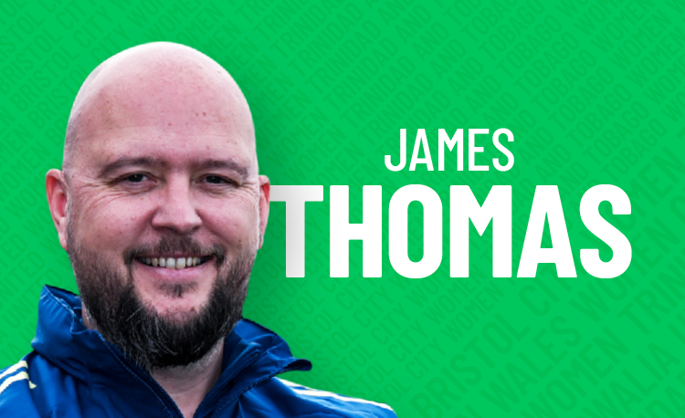 Academy Pre-Season Webinar with James Thomas