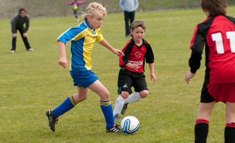 Use PHV to make better training decisions for your players