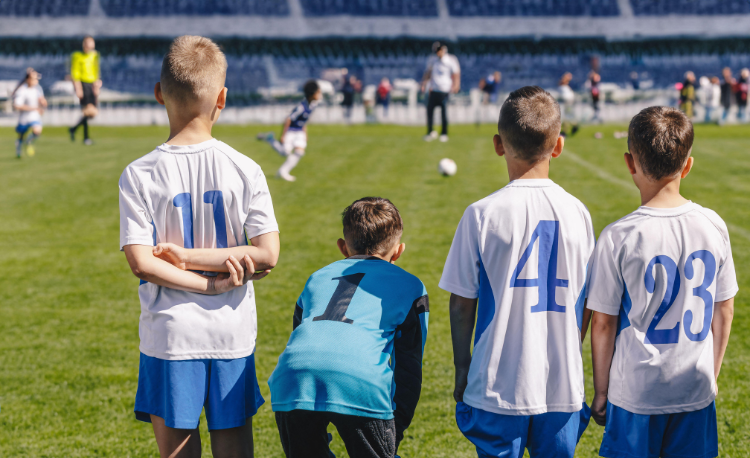 Understanding the relative age effect in youth soccer