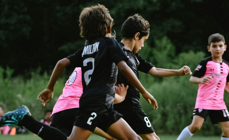 Age group formation change: get ready for next season