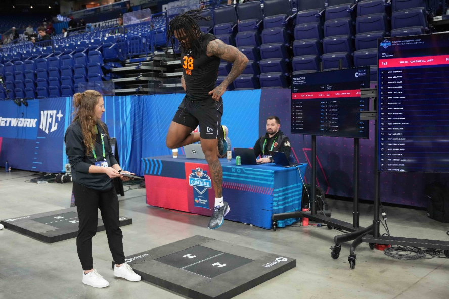 Assess, Don&rsquo;t Guess: Using Objective Data to Guide Sports Injury Rehabilitation