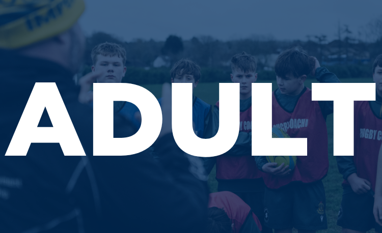 Adult 6 Week Pre-Season Plan