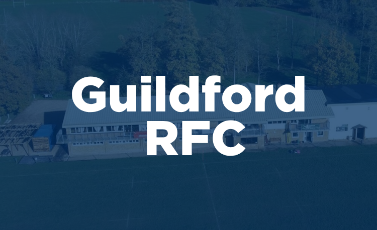 Guildford Rangers Rugby Coach Weekly - Coach Development Evenings