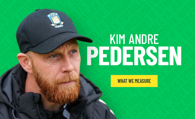 Kim Andre Pedersen