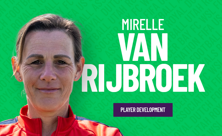 Mirelle Van Rijbroek