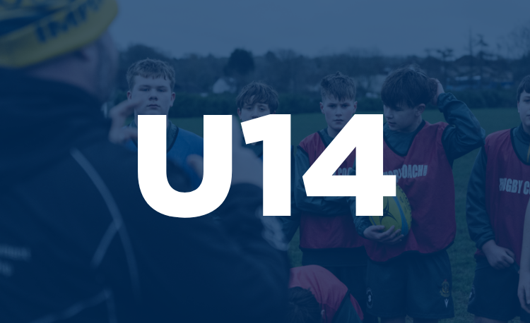 Under-14 4 Week Pre-Season Plan