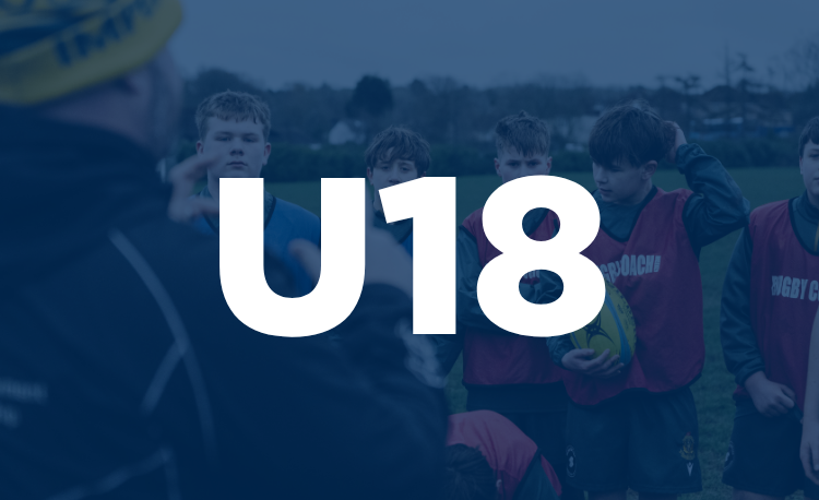 Under-18 6 Week Pre-Season Plan