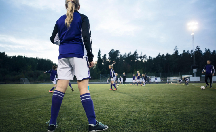 Five constraints to transform small-sided games