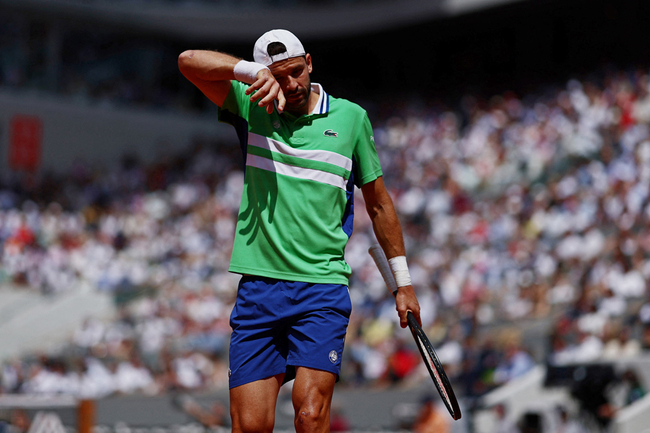 Minty mouthwash: the coolest way to perform in the heat?