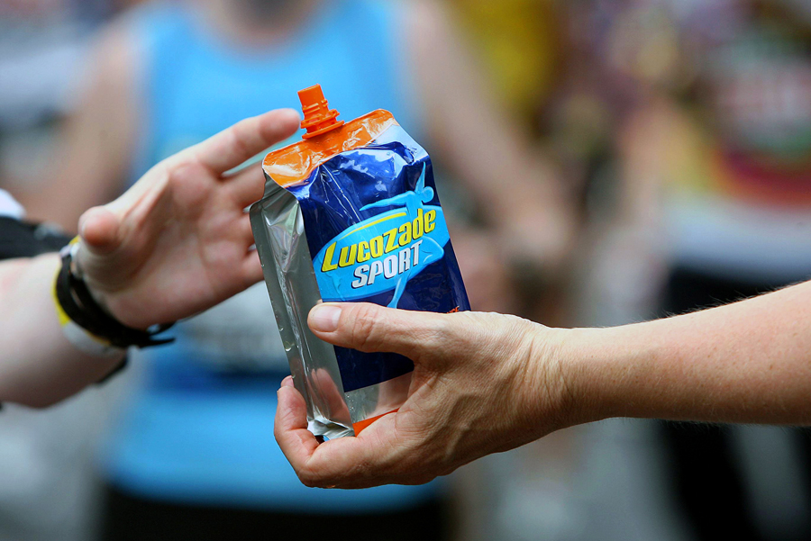 Carbohydrate fueling: recreational vs. elite athletes