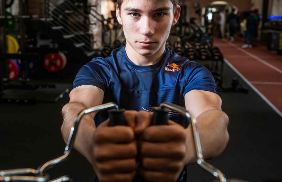 Advanced strength training: facts vs. fiction