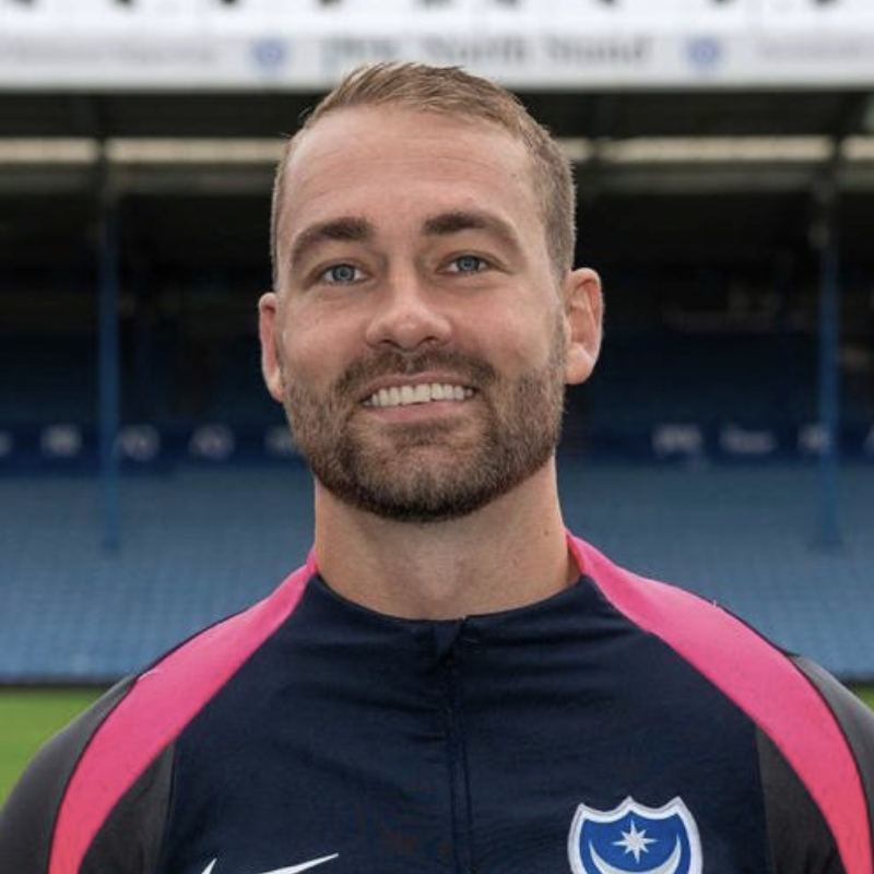 James Barlow