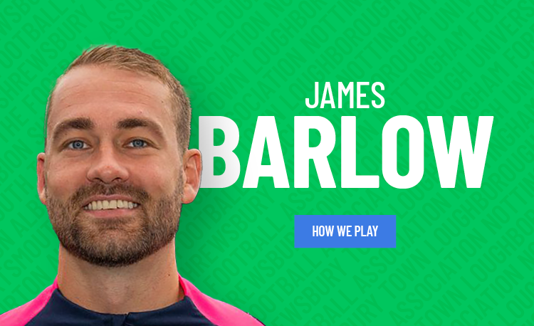 James Barlow