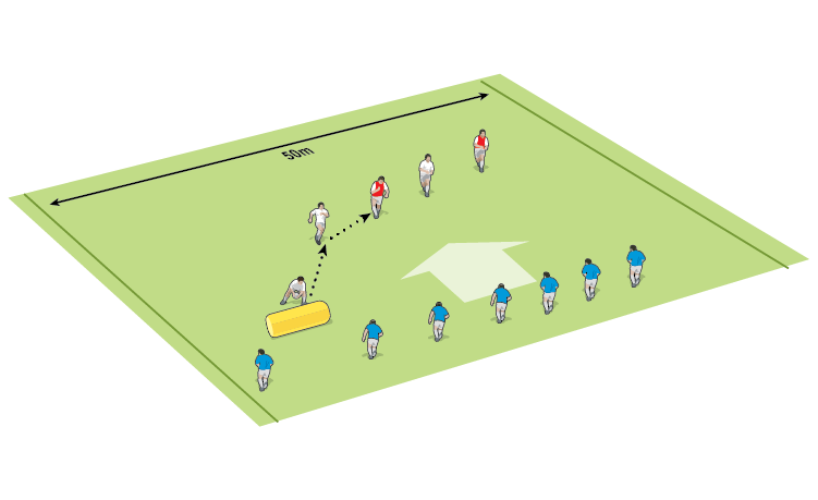 Turnover try
