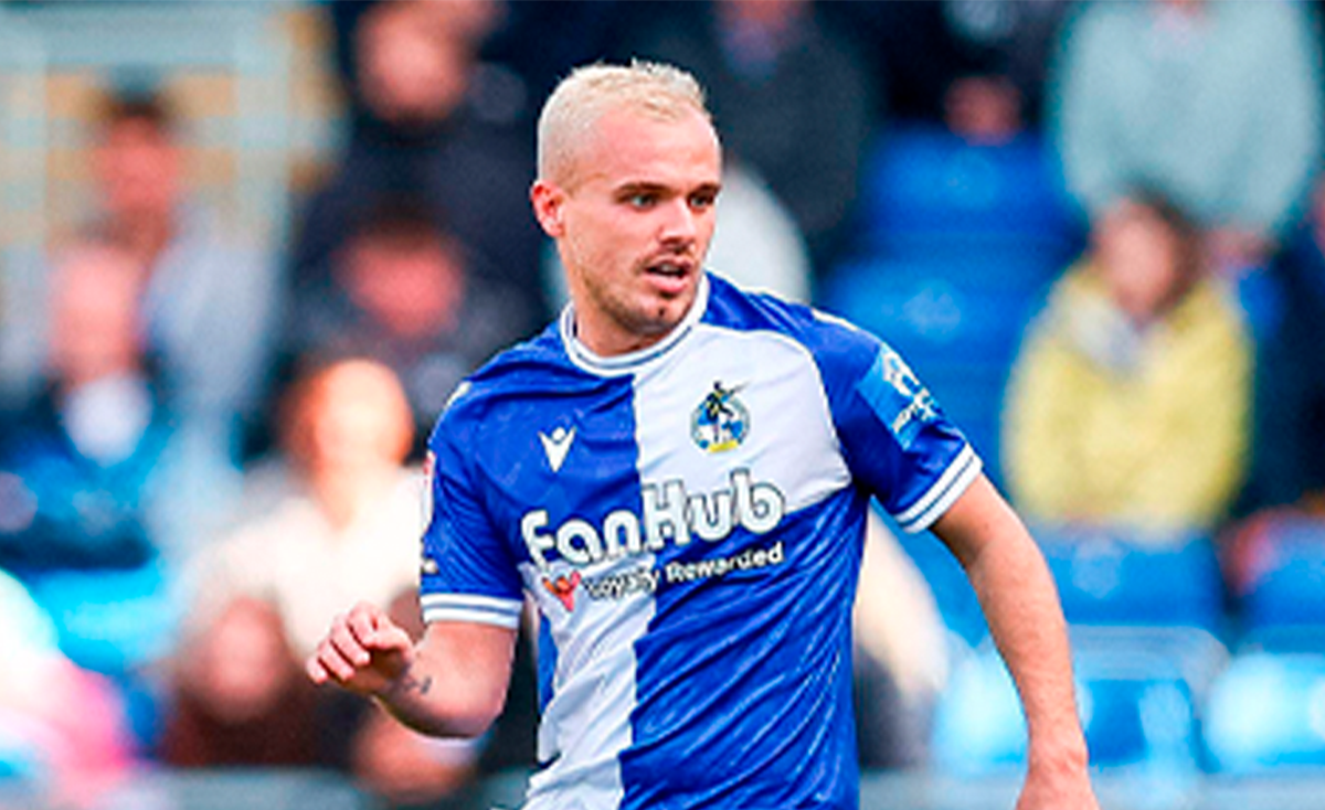 Case Study: Bristol Rovers