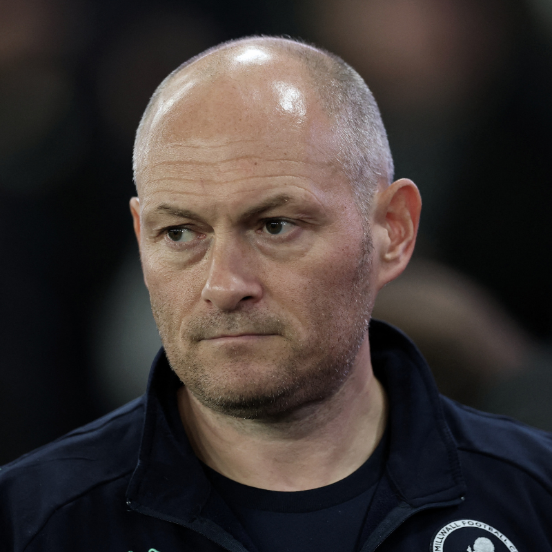 Alex Neil