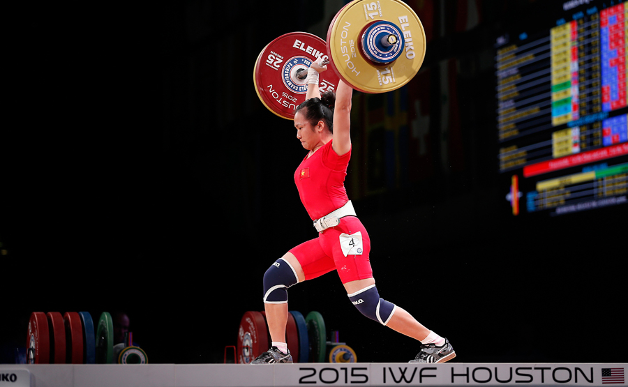 Strength and BFR training: good for all?