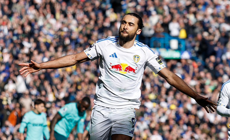 Case Study: Leeds United