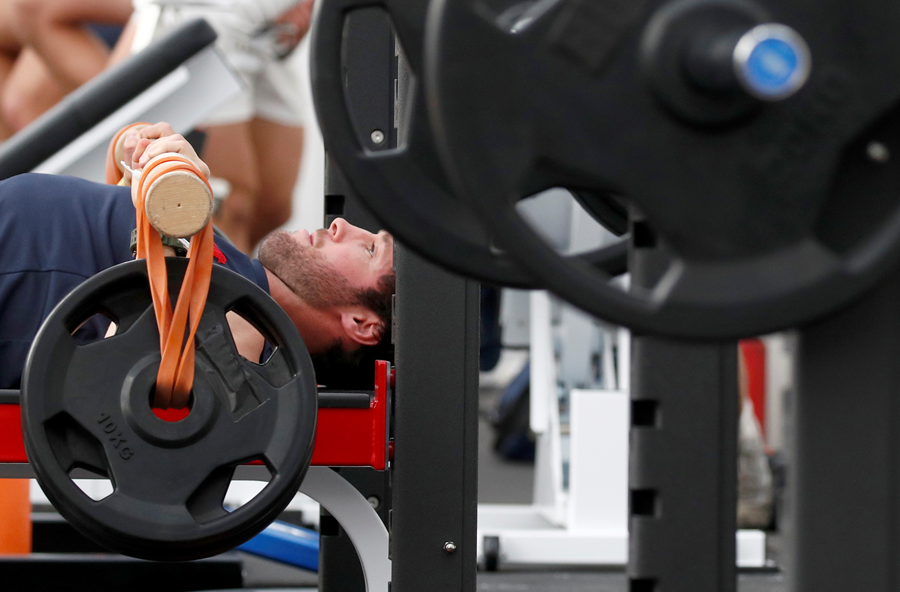 Velocity-loss training: making it work for endurance