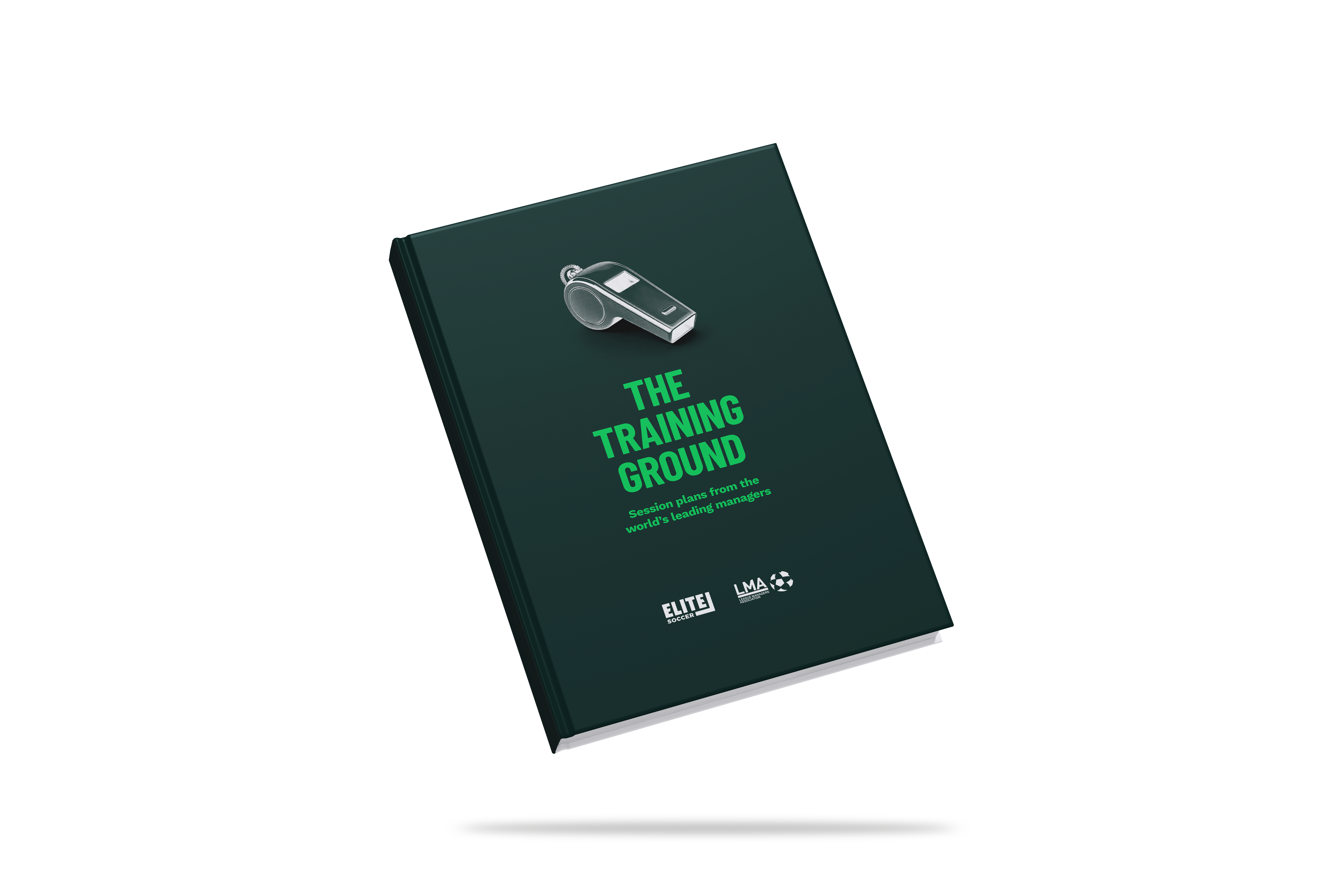 The Training Ground by Elite Soccer