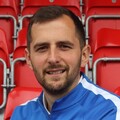 Ashley Gumbrell