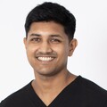 Bikram Karmakar