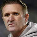 Robbie Keane