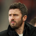 Michael Carrick