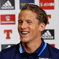 Christophe Berra